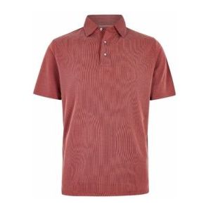 Polo Dubarry Men Gilligan 05 Wine Red