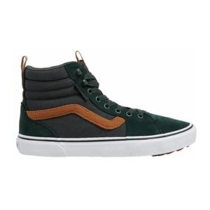 Vans Men Filmore Hi VansGuard Cozy Feels Scarab-Schoenmaat 43