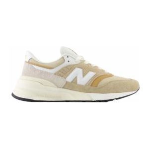 New Balance Unisex U997RMB Dolce Sandstone-Schoenmaat 46,5