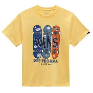 T-Shirt Vans Kids Boardview SS Samoan Sun-XL