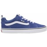 Vans Men Filmore Blue/White-Schoenmaat 40