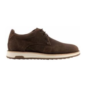 Rehab Men Nolan Square Sue Dark Brown-Schoenmaat 45