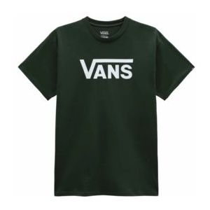 T-Shirt Vans Men Vans Classic Mountain View White-M