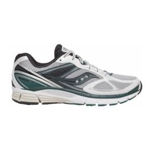 Saucony Unisex Progrid Guide 7 White/Pine