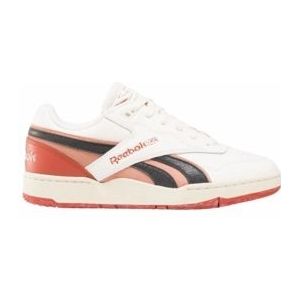 Reebok Women BB 4000 II PT Chalk Grey 6 Washed Clay-Schoenmaat 40,5