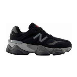 New Balance Kids PC9060BK Black/Castlerock-Schoenmaat 32