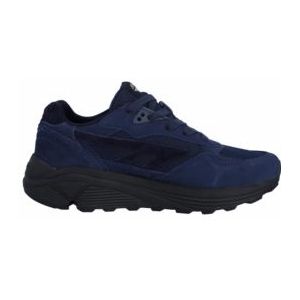 Hi-Tec Unisex HTS Shadow RGS Oceana / Peacoat / Vibrant Yellow