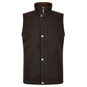 Dubarry - Mayfly - Bodywarmer - Java-M - Groen - Waterafstotend