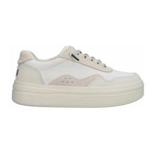 Sneaker HEYDUDE Women Hudson Lift Sport Cream-Schoenmaat 41