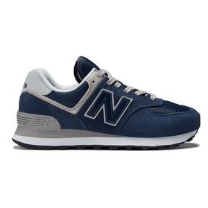 New Balance Women WL574 EVN Navy-Schoenmaat 39