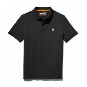 Polo Timberland Men Basic Black-XXL