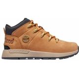 Timberland Youth Sprint Trekker Hiking Wheat Nubuck Wheat-Schoenmaat 34