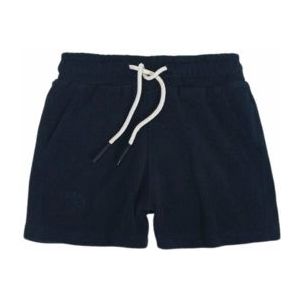 Korte Broek OAS Kids Terry Navy