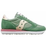 Saucony Women Jazz Original Emerald Cream-Schoenmaat 40