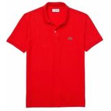 Polo Lacoste Men PH4012 Slim Fit Redcurrant Bush-3