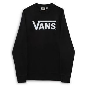 Trui Vans Mens Classic Crew Black-L