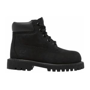 Timberland Toddler Premium 6 Inch Lace WP Black-Schoenmaat 28,5