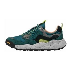 Flower Mountain - Yamano 3 - Wandelschoenen - Groen - Nylon