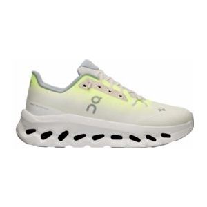 Sneaker On Running Women Cloudtilt Lime Ivory-Schoenmaat 37,5