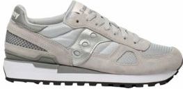 Saucony - Shadow Original - Sneaker - Grijs - Retro Look