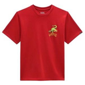 T-Shirt Vans Kids Dino Egg Plant SS Chili Pepper-M