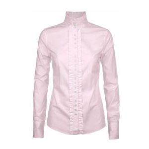 Blouse Dubarry Chamomile Pale Pink-Maat 42