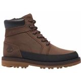 Timberland Youth Courma Kid Boot Dark Brown-Schoenmaat 31