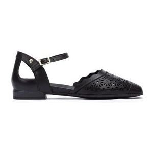 Pikolinos Women Benissa W6Q-4799 Black-Schoenmaat 40