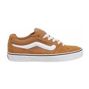 Vans Men Caldrone Suede Mesh Brown Sugar-Schoenmaat 45