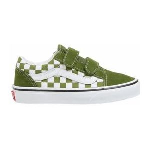 Vans Blokjes Sneakers kopen beslist de laagste prijs