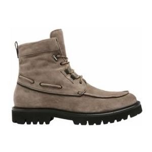 Greve Dolimiti 3246 Taiga Suede-Schoenmaat 41