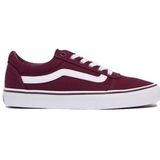 Vans Youth Ward Canvas Port Royale White-Schoenmaat 29