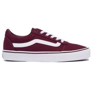 Vans Youth Ward Canvas Port Royale White-Schoenmaat 30