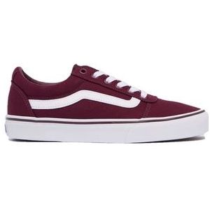 Vans Youth Ward Canvas Port Royale White-Schoenmaat 29
