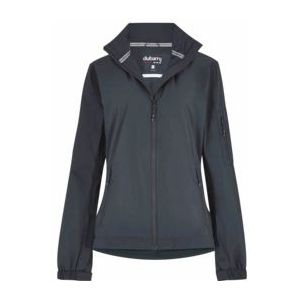 Jas Dubarry Women Livorno 70 Graphite-Maat 36