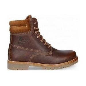 Boots Panama Jack Men Panama 03 C26 Napa Grass Bark-Schoenmaat 44