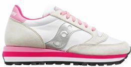 Saucony, Dames, Schoenen, Wit, Maat: 37 EU