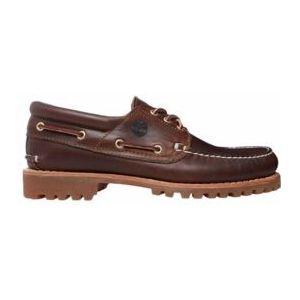 Timberland Authentics bootschoenen bruin