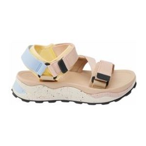 Sandaal Reef Women Cross Shore Rose Sand-Schoenmaat 40
