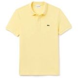 Polo Lacoste Men PH4012 Slim Fit Geel-6