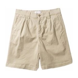 Shorts Edmmond Studios Men Chino Taupe
