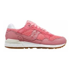 Saucony Women Shadow 5000 Light Pink White-Schoenmaat 38,5