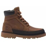 Timberland Youth Courma Kid Boot Saddle-Schoenmaat 32