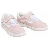 Vans - Missy Ryland LS V - Skateschoenen - Sepia Rose - Canvas en Suède