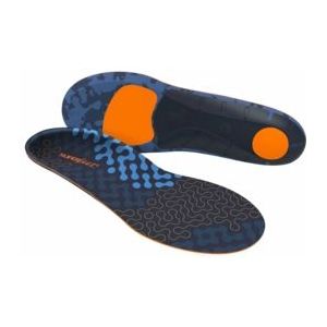 Superfeet - Active Cushion - Inlegzool - Unisex - Medium Arch