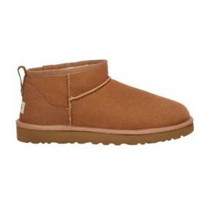 UGG Men Classic Ultra Mini Chestnut-Schoenmaat 42