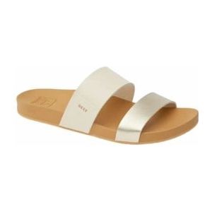 Sandaal Reef Women Cushion Vista Vintage Gold-Schoenmaat 39
