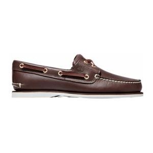 Timberland Men Classic Boat Shoe Brown-Schoenmaat 44,5