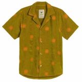 OAS - T-Shirt - Sunny Forest - Katoen