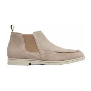 Greve Tufo 3331 Roccia Suede-Schoenmaat 43,5